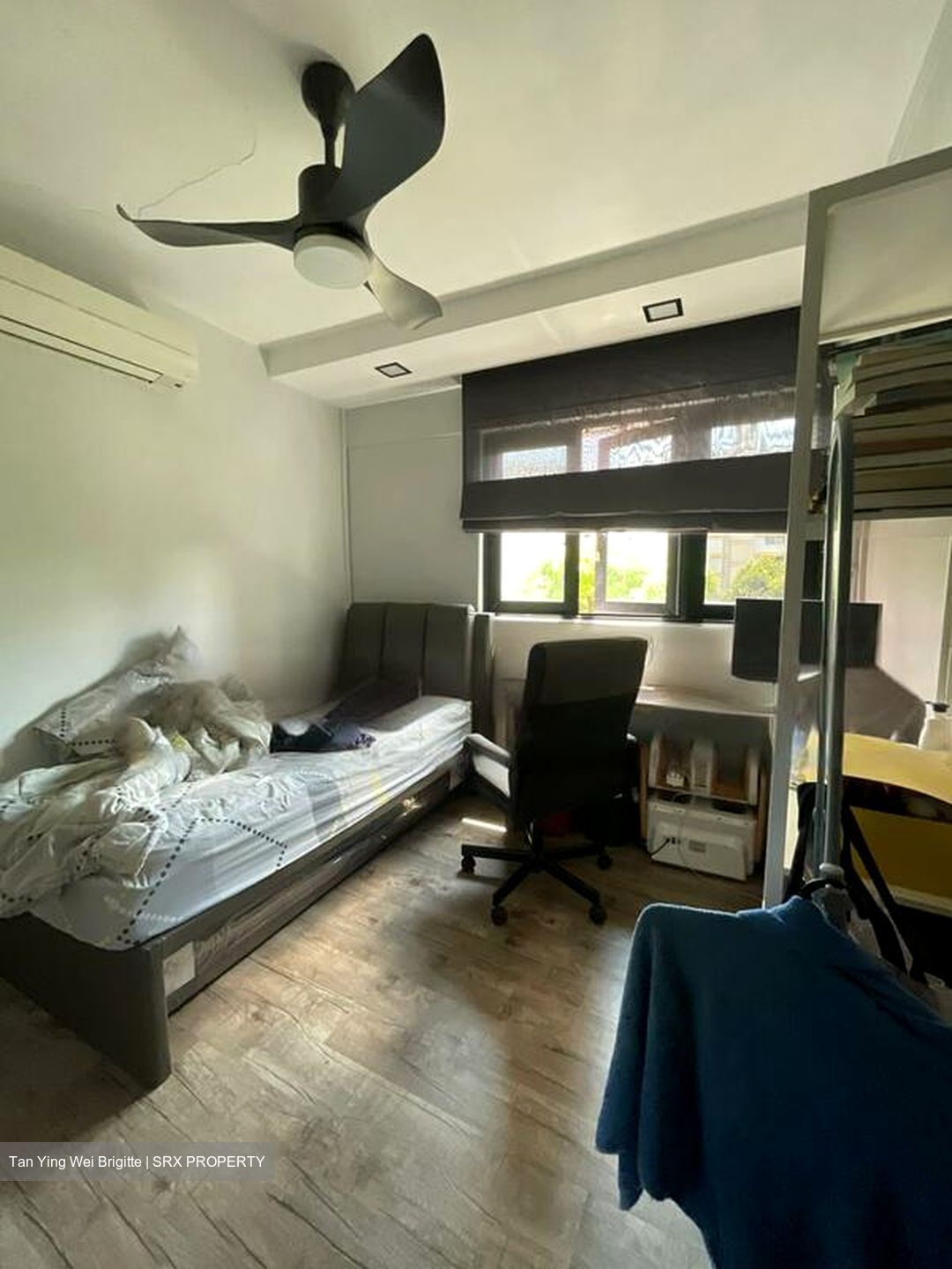 Blk 349 Clementi Avenue 2 (Clementi), HDB 4 Rooms #530273351